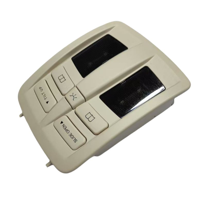 Auto Parts Ceiling Light Front Interior Reading Lamp OE 7561000AJ For DONGFENG FENGSHEN S30