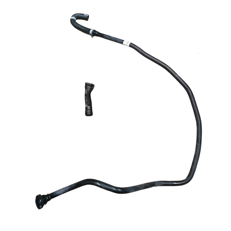 Auto Parts Fuel Leakage Detector Tube OE 1614182380 9816982780 For Peugeot Citroen DS6