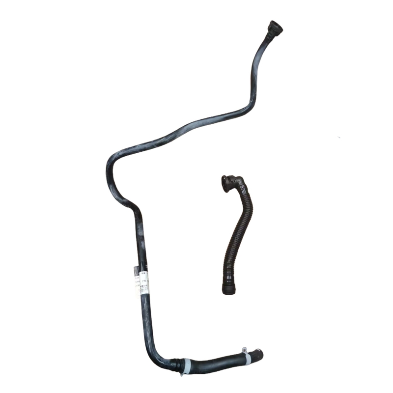 Auto Parts Fuel Leakage Detector Tube OE 1614182380 9816983180 For Peugeot Citroen DS6