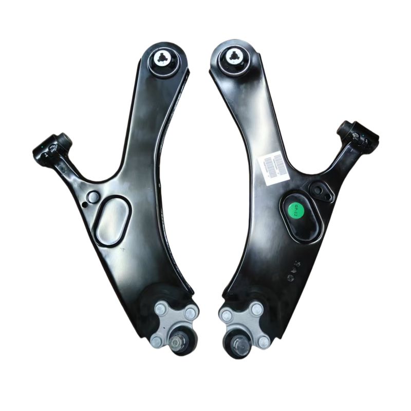 YL01684580 YL01684480 Auto Parts Front Axle Triangle Arm for Peugeot 2008 Citroen