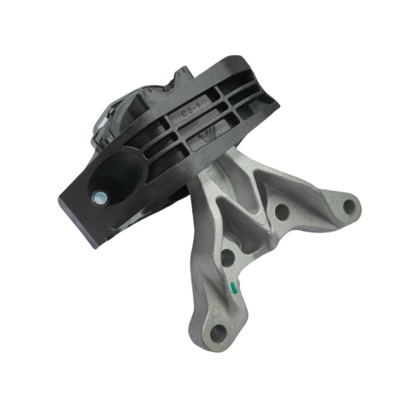 9824344480 YL01632980 Auto Parts Engine Right Support For Peugeot 2008 Citroen