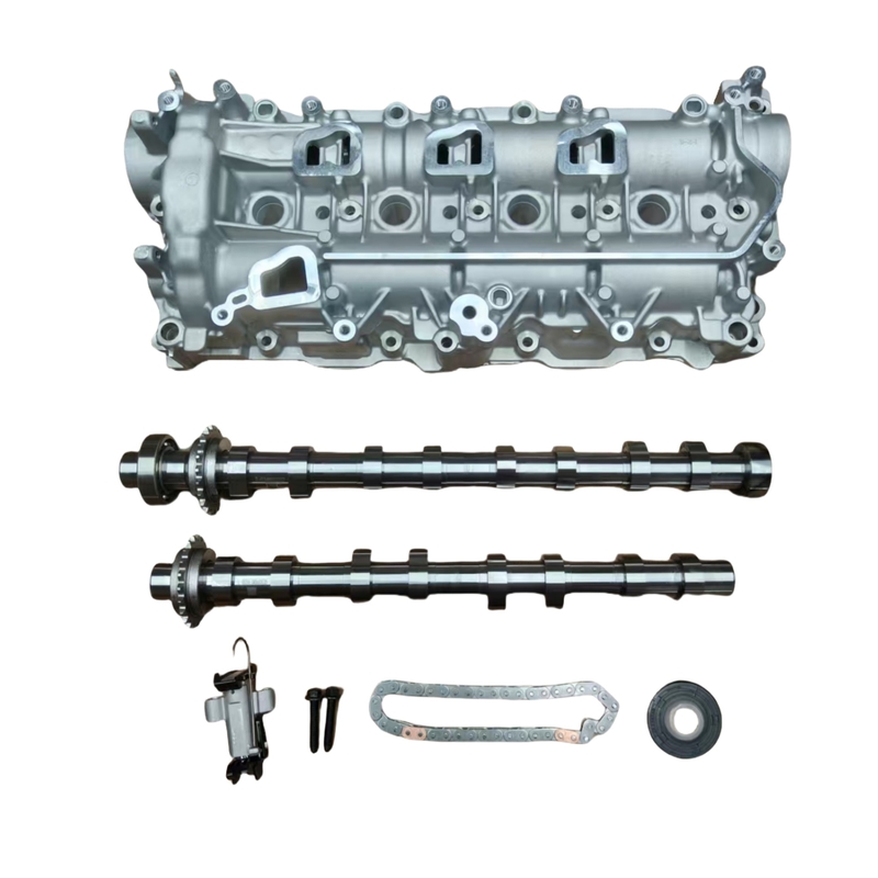 1638159880 9830580480 9828655380 9828655580 9830147280 9830146880 Engine Cylinder Head Camshaft Kit 1.5HDI for Peugeot Citroen