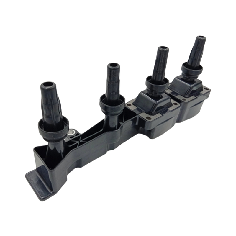 2526182 9636337880 Auto Parts Ignition Coil for Peugeot 307 308 408 Citroen