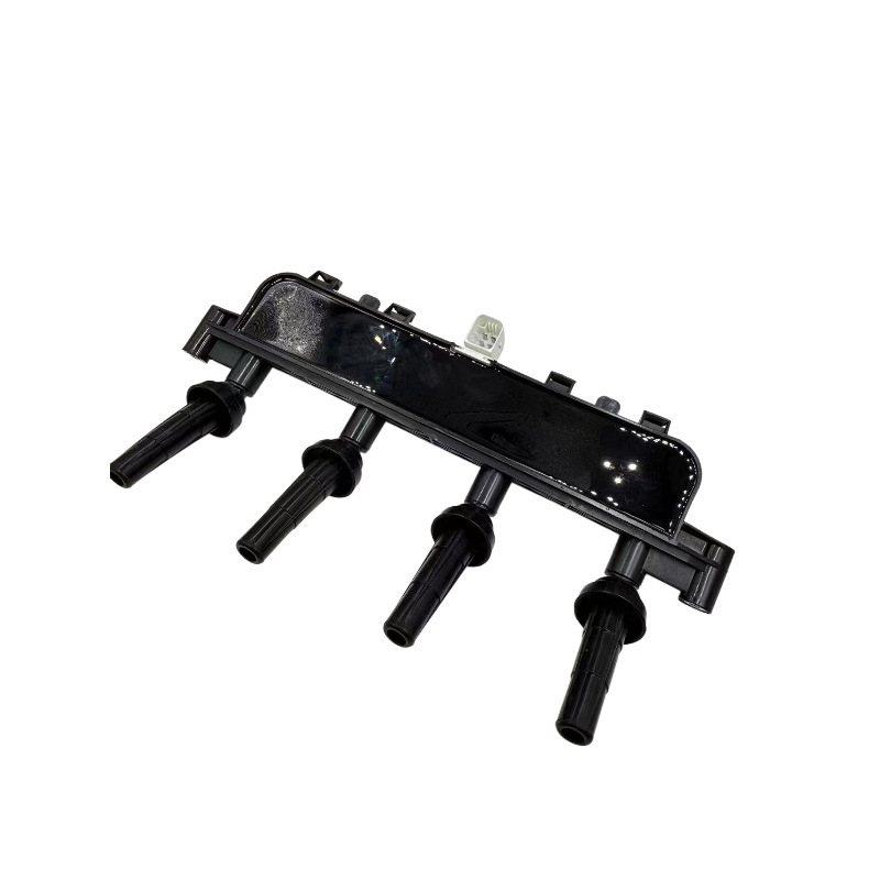 597079 597078 596319 Auto Parts Ignition Coil for Peugeot 206 207 Citroen C2