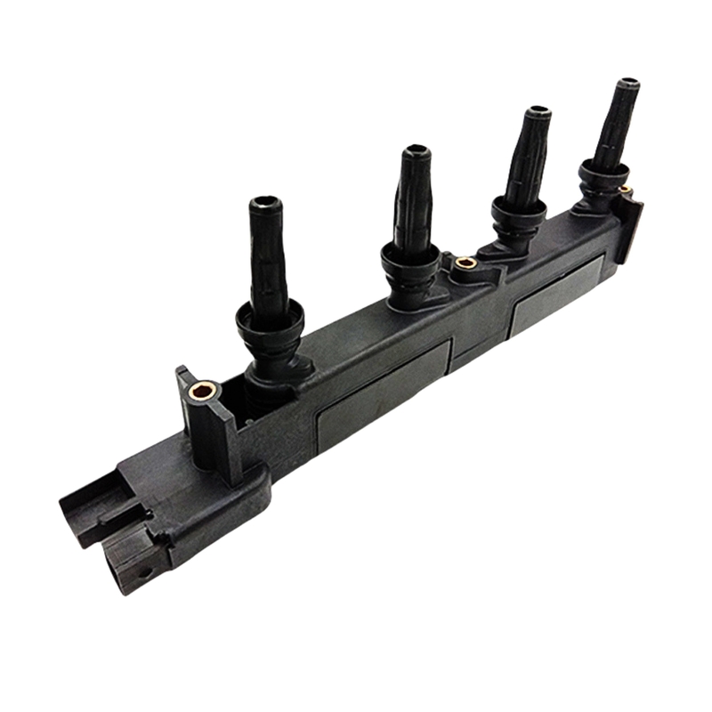 9634131480 597075 597098 Auto Parts Ignition Coil For Peugeot 307 406 807 Citroen