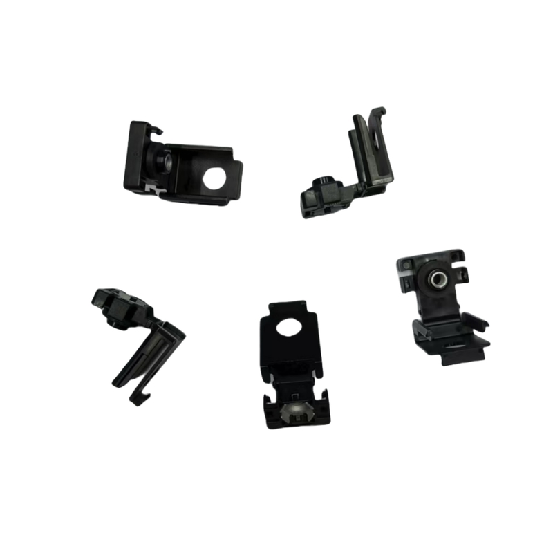 9806726680 9813991980 Auto Parts Car Glass Clips for Peugeot 308S 408 4008 Citroen C4L C5 DS4S DS5LS DS6