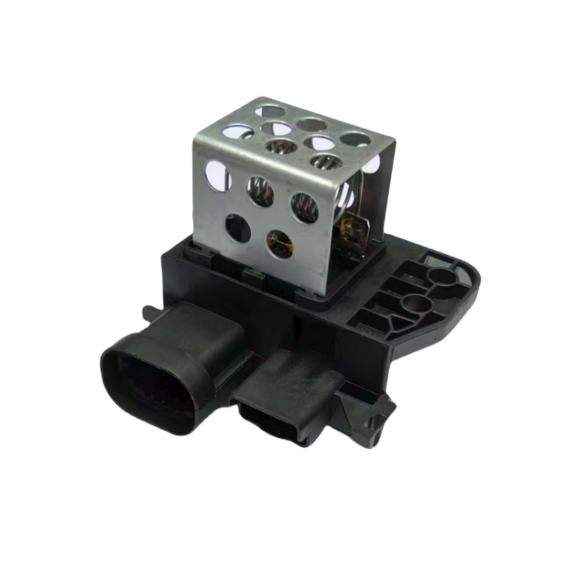 9818034280 YL00515580 Fan Resistance Motor for Peugeot Citroen