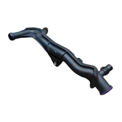 Auto Parts Cooling Water Pipe OE 9806793080 9834388280 9675849580 For Peugeot 2008 208 301 308 Citroen C1 C3 C5X