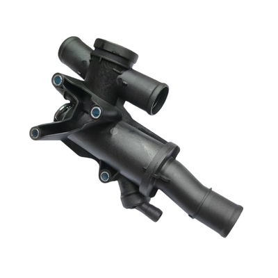 Auto Parts Thermostat Housing Assembly OE 1336Y9 9656182980 For Peugeot 307 308 407 508 Citroen C4 C5