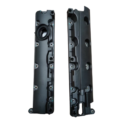 Auto Parts 2.0 Cylinder Head Cover For Peugeot 307 307CC 407 Citroen C5 OE 0248N8 0248N9