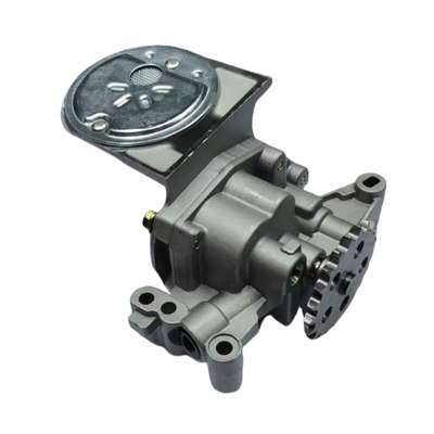 Auto Parts 1.4 Oil Pump OE 1001C9 100150 9655020680 9648465210 For Peugeot 206 207 306 307 Citroen C2 C3 C4
